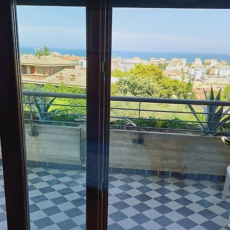 Villa Angela San Benedetto del Tronto Kültér fotó