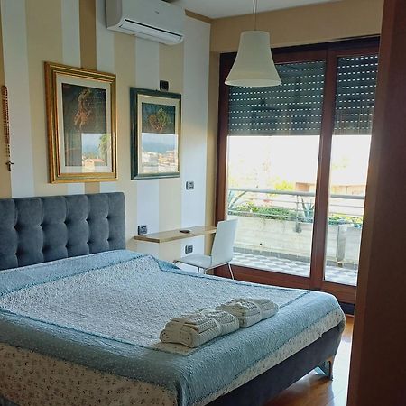 Villa Angela San Benedetto del Tronto Kültér fotó