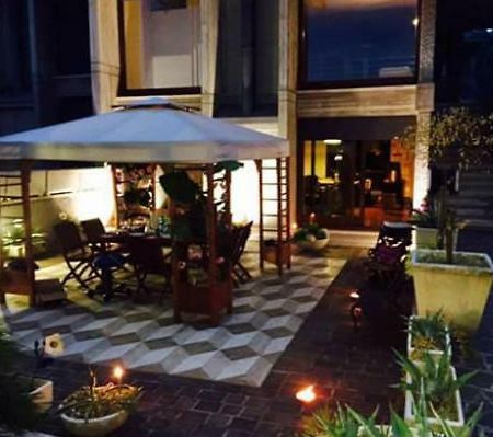 Villa Angela San Benedetto del Tronto Kültér fotó