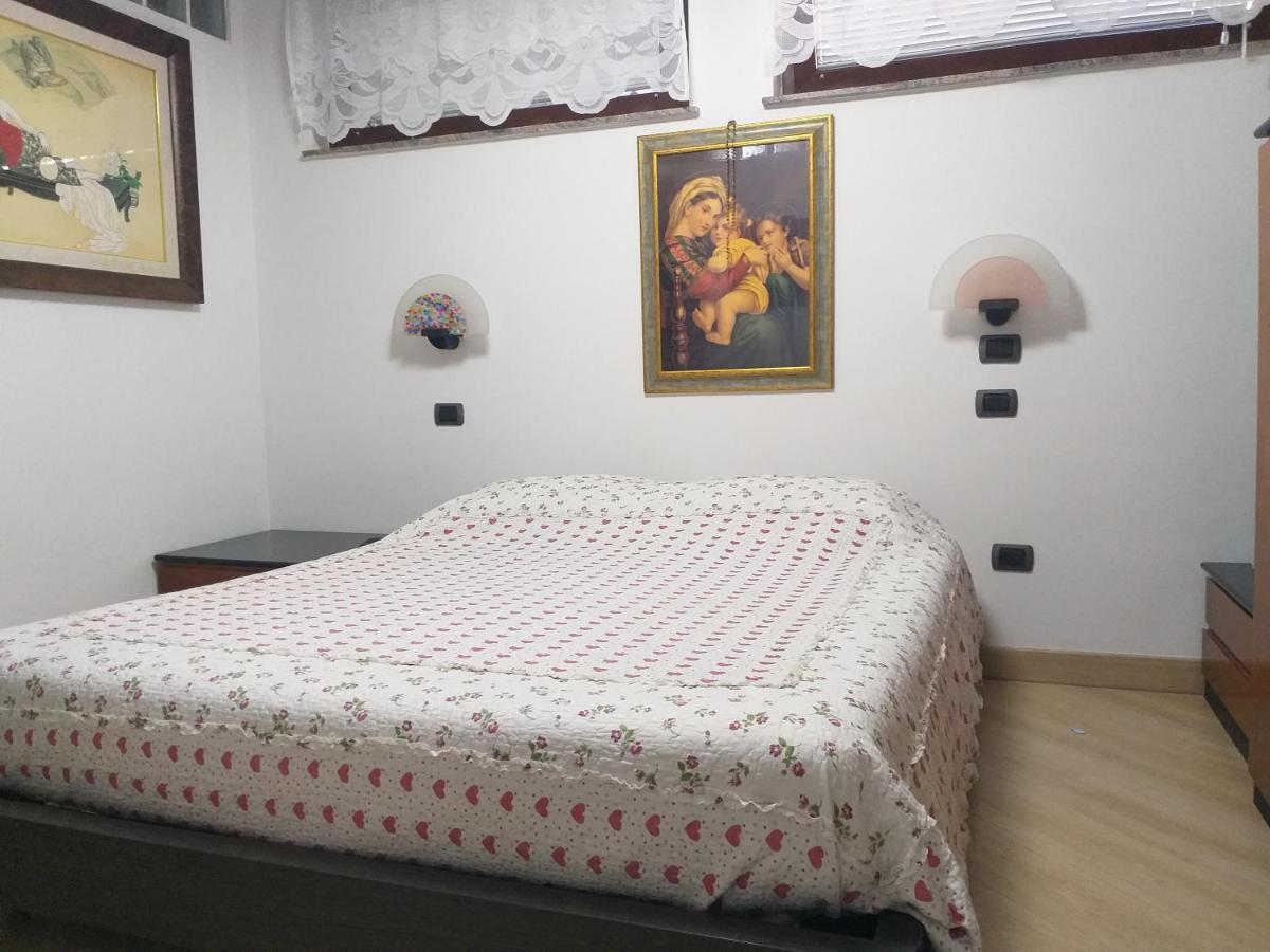 Villa Angela San Benedetto del Tronto Kültér fotó