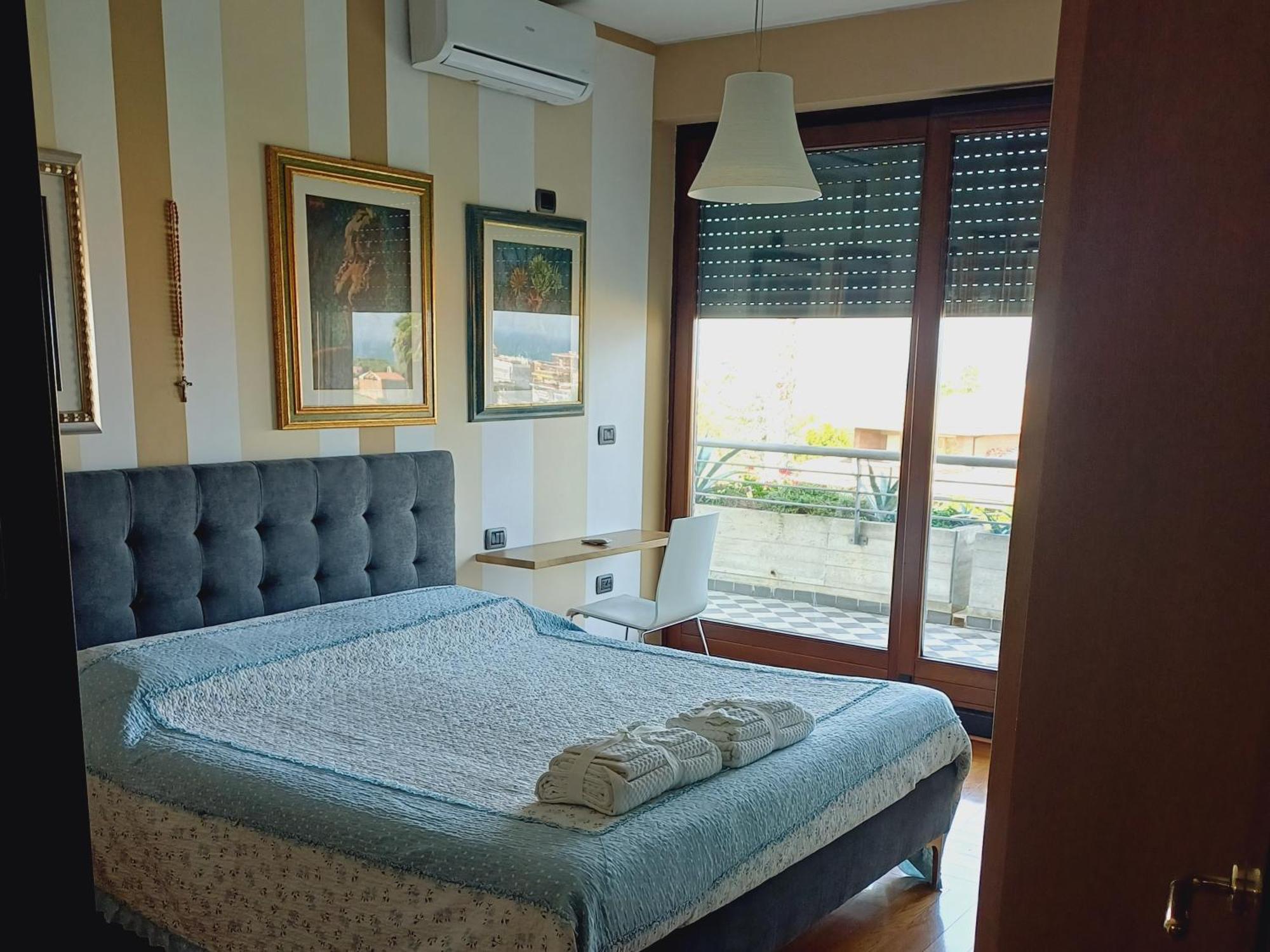 Villa Angela San Benedetto del Tronto Kültér fotó