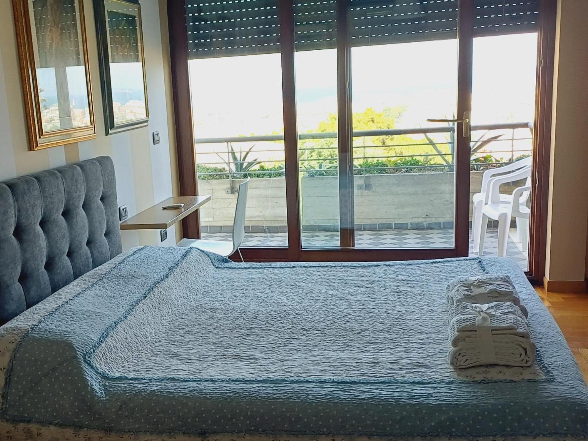 Villa Angela San Benedetto del Tronto Kültér fotó