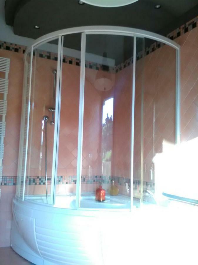 Villa Angela San Benedetto del Tronto Kültér fotó