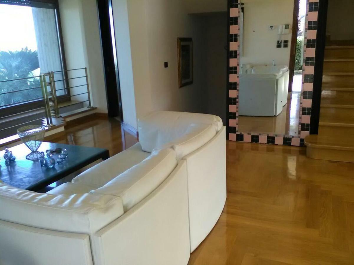 Villa Angela San Benedetto del Tronto Kültér fotó