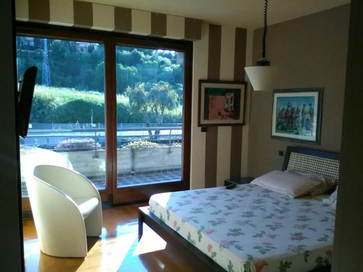 Villa Angela San Benedetto del Tronto Kültér fotó