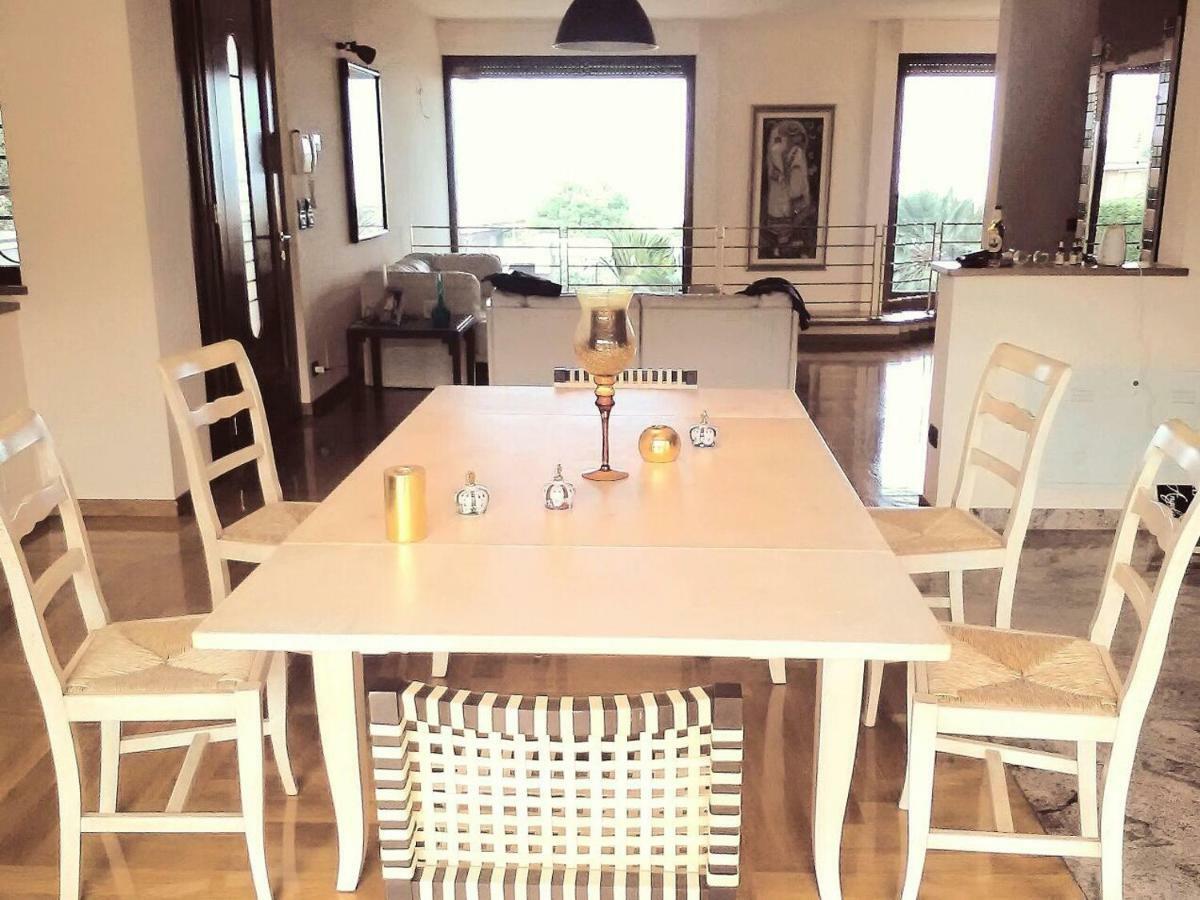 Villa Angela San Benedetto del Tronto Kültér fotó