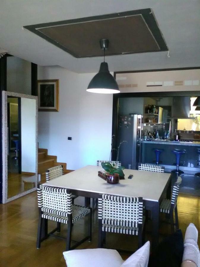Villa Angela San Benedetto del Tronto Kültér fotó