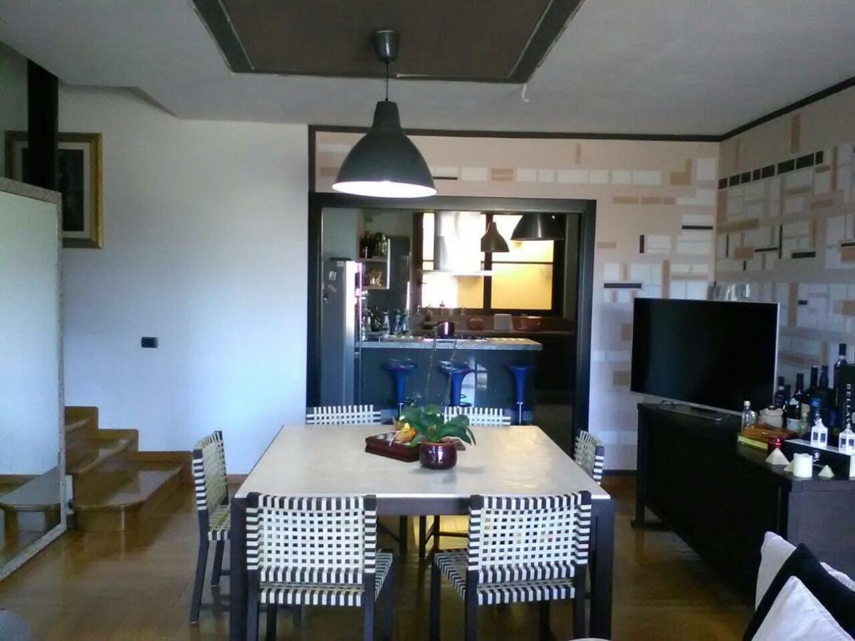 Villa Angela San Benedetto del Tronto Kültér fotó