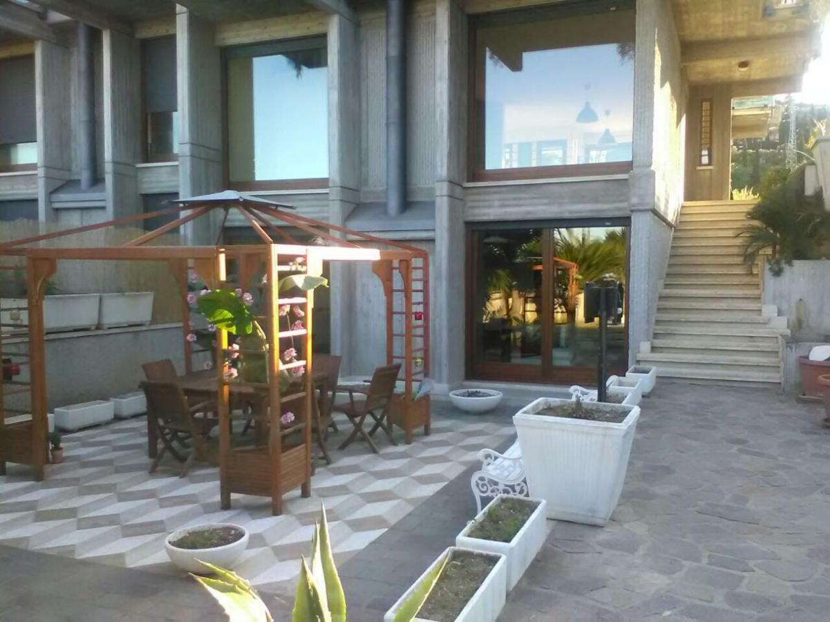 Villa Angela San Benedetto del Tronto Kültér fotó