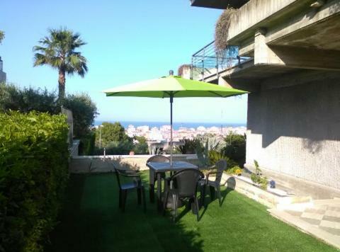 Villa Angela San Benedetto del Tronto Kültér fotó