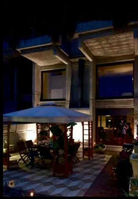 Villa Angela San Benedetto del Tronto Kültér fotó