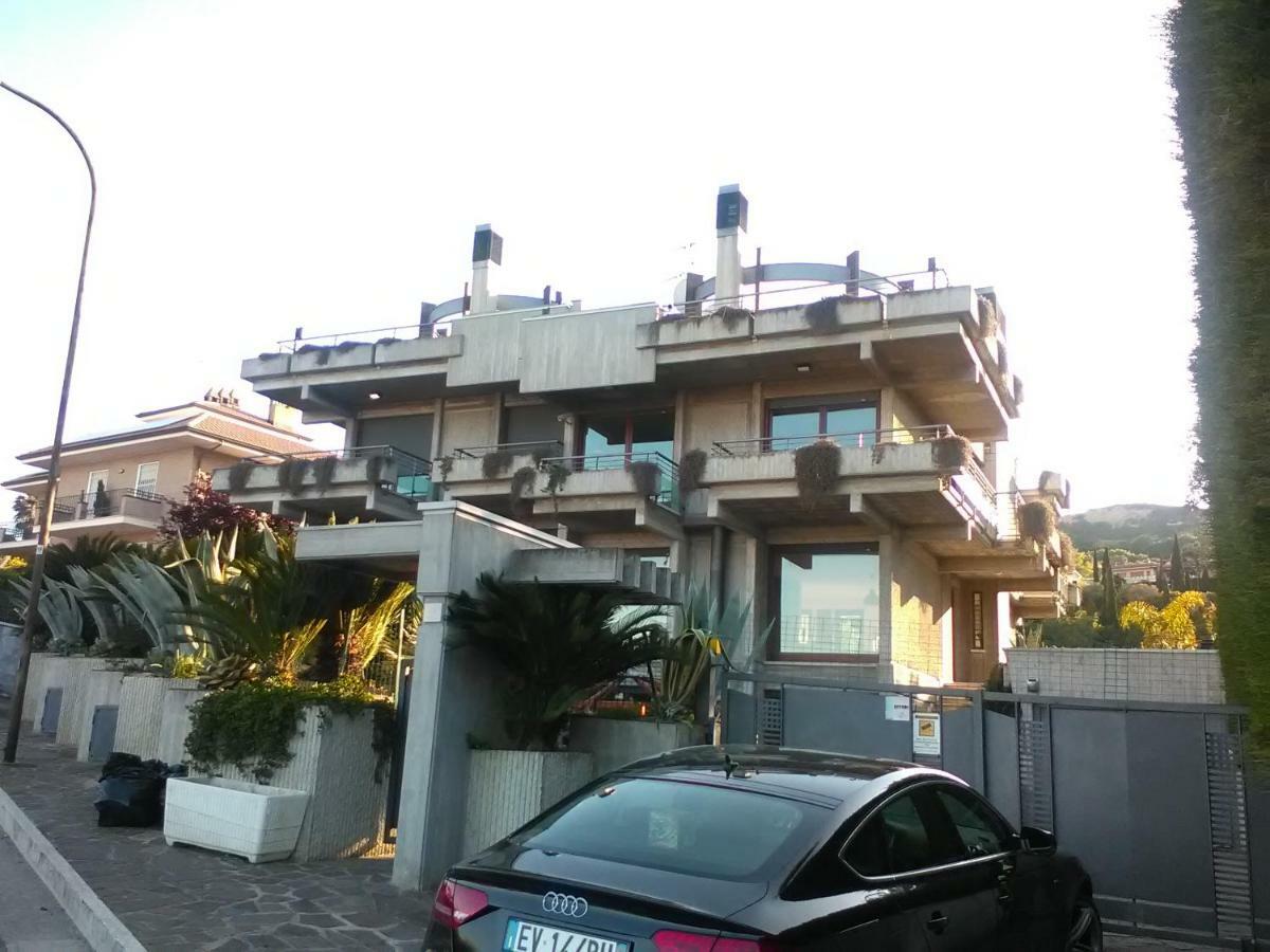 Villa Angela San Benedetto del Tronto Kültér fotó