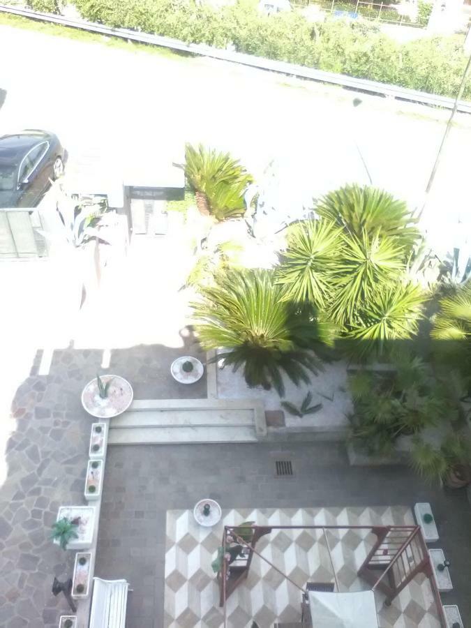 Villa Angela San Benedetto del Tronto Kültér fotó