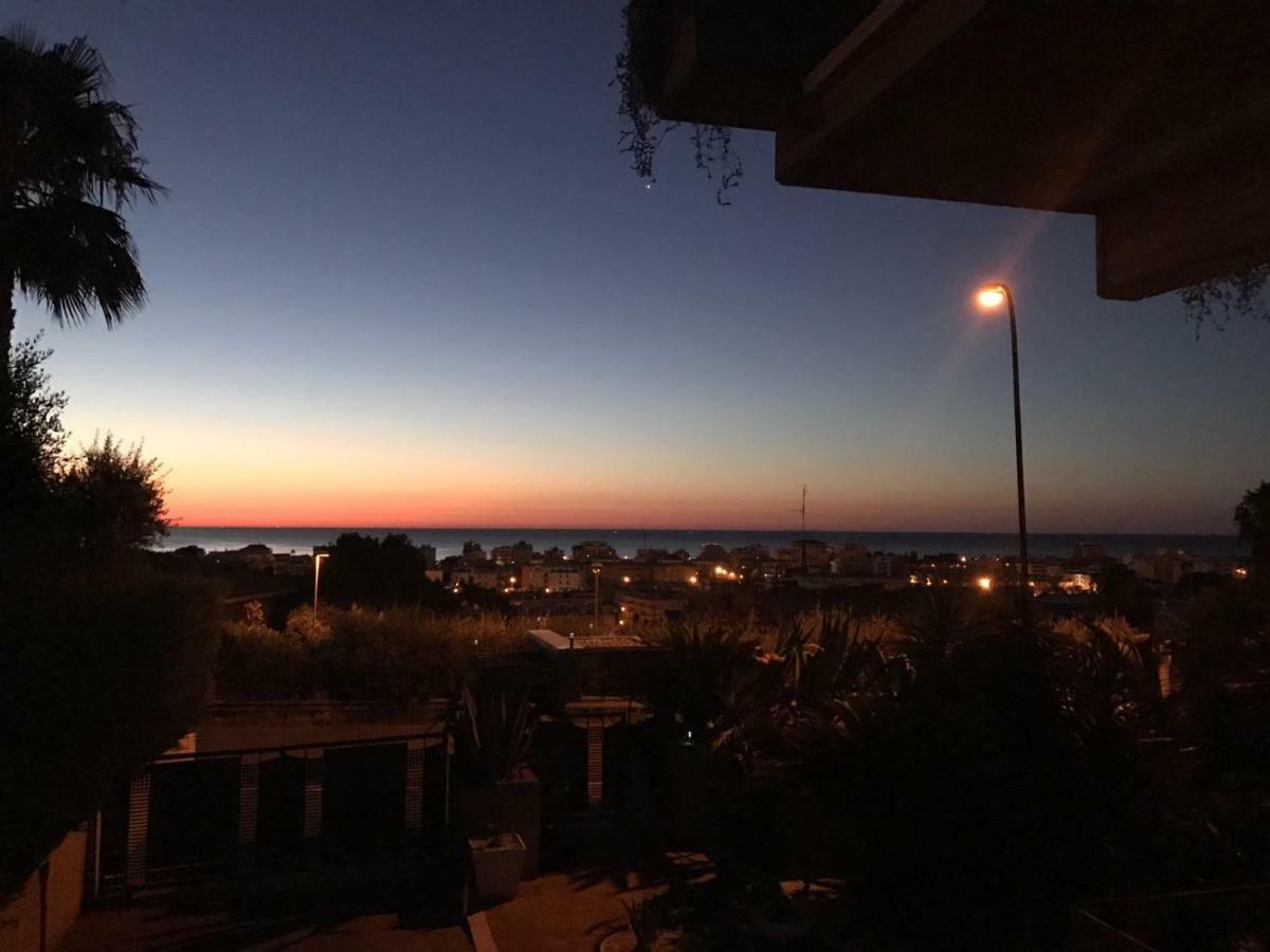 Villa Angela San Benedetto del Tronto Kültér fotó
