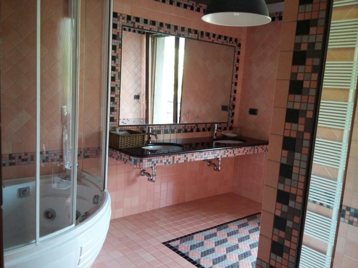 Villa Angela San Benedetto del Tronto Kültér fotó