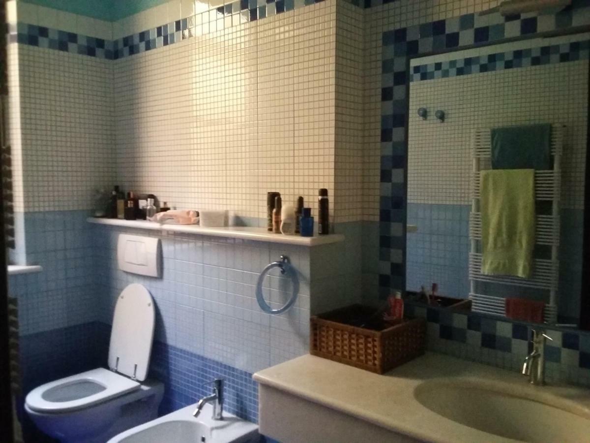 Villa Angela San Benedetto del Tronto Kültér fotó