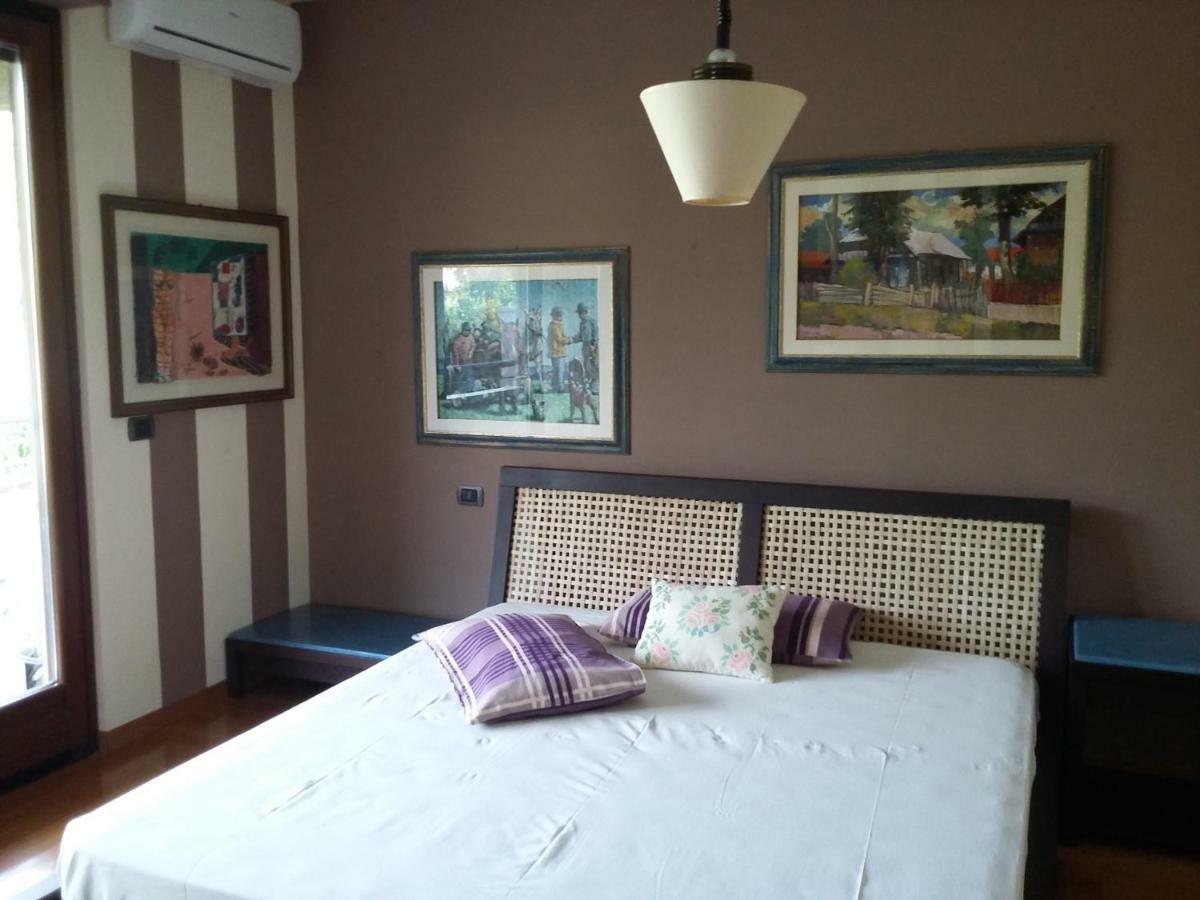 Villa Angela San Benedetto del Tronto Kültér fotó