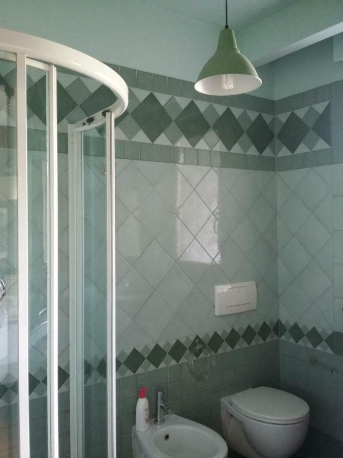 Villa Angela San Benedetto del Tronto Kültér fotó