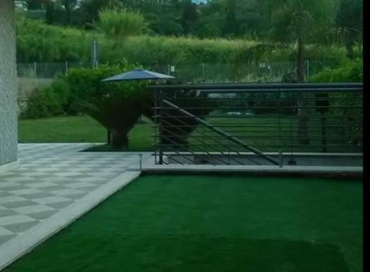 Villa Angela San Benedetto del Tronto Kültér fotó